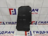 Пыльник бампера задний правый Hyundai Avante (MD) 866523X000