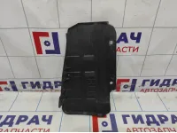 Пыльник бампера задний правый Hyundai Avante (MD) 866523X000