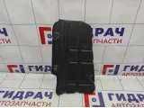 Пыльник бампера задний правый Hyundai Avante (MD) 866523X000