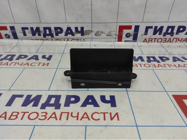 Воздухозаборник Hyundai Avante (MD) 282133X000