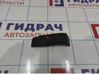 Кронштейн усилителя заднего бампера правый Hyundai Avante (MD) 866823X100