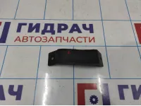 Кронштейн усилителя заднего бампера левый Hyundai Avante (MD) 866813X100