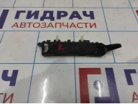 Кронштейн бампера передний правый Hyundai Avante (MD) 865143X000