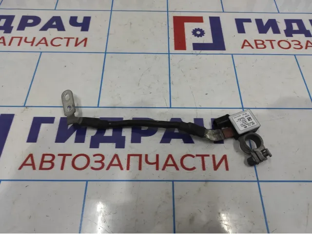 Провод аккумулятора (Провод АКБ) Hyundai Avante (MD) 371803X101