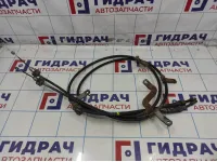 Трос стояночного тормоза Hyundai Avante (MD)