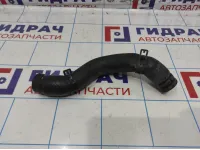 Патрубок радиатора Hyundai Avante (MD)