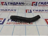 Патрубок радиатора Hyundai Avante (MD)