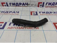 Патрубок радиатора Hyundai Avante (MD)