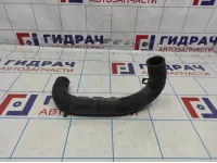 Патрубок радиатора Hyundai Avante (MD)