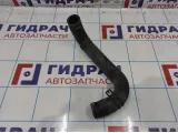 Патрубок радиатора Hyundai Avante (MD)