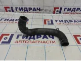 Патрубок радиатора Hyundai Avante (MD)