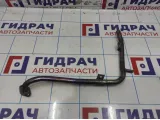 Трубка охлаждения жидкости металлическая Hyundai Avante (MD) 254572B000