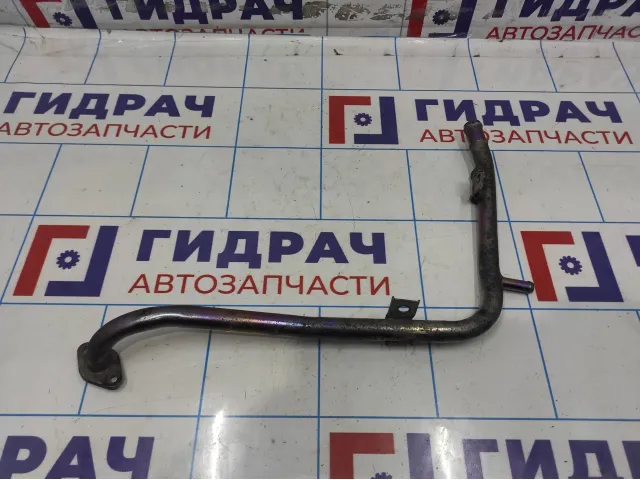 Трубка охлаждения жидкости металлическая Hyundai Avante (MD) 254572B000