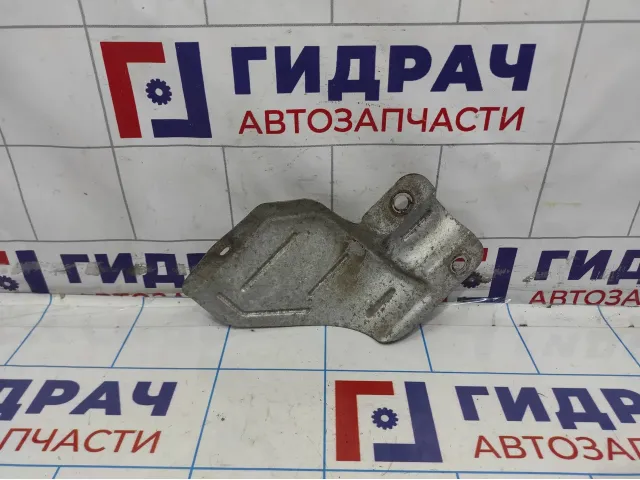 Кожух рулевой рейки Hyundai Avante (MD) 572803X000
