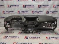 Торпедо Hyundai Avante (MD) 847103X100RY