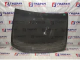 Стекло лобовое (ветровое) Hyundai Avante (MD) 861103X160