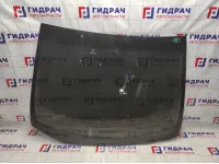 Стекло лобовое (ветровое) Hyundai Avante (MD) 861103X160