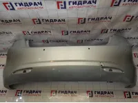 Бампер задний Hyundai Avante (MD) 866103X010