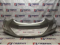 Бампер передний Hyundai Avante (MD) 865113X000