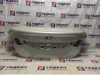 Крышка багажника Hyundai Avante (MD) 692003X070