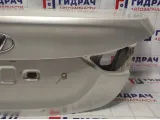 Крышка багажника Hyundai Avante (MD) 692003X070