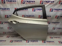 Дверь задняя правая Hyundai Avante (MD) 770043X000