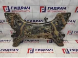 Балка подмоторная Hyundai Avante (MD) 624003X100