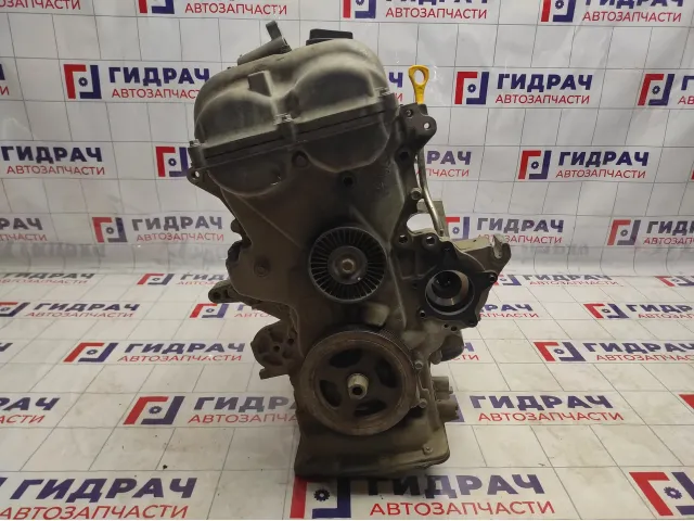Двигатель Hyundai Avante (MD) 119N12BU00