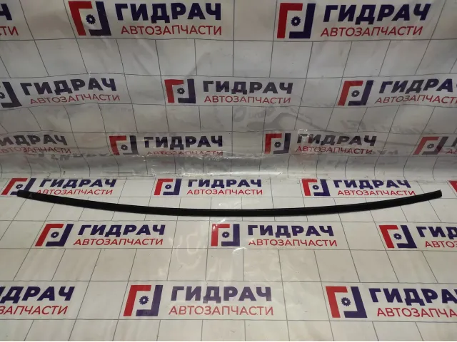 Молдинг крыши левый Hyundai Avante (MD) 872303X100