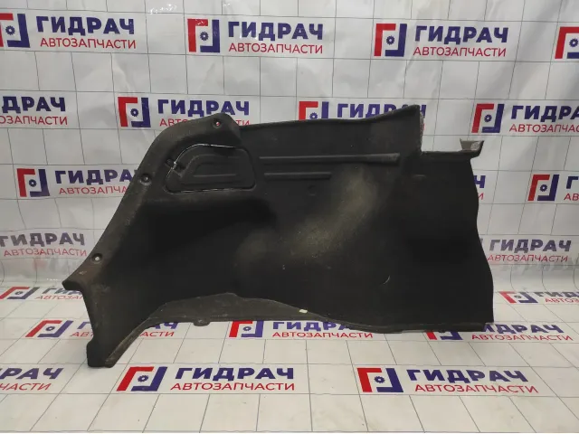 Обшивка багажника левая Hyundai Avante (MD) 857303X000RY