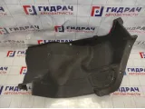 Обшивка багажника левая Hyundai Avante (MD) 857303X000RY