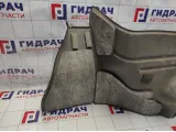 Обшивка багажника левая Hyundai Avante (MD) 857303X000RY