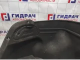 Обшивка багажника левая Hyundai Avante (MD) 857303X000RY