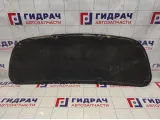 Шумоизоляция капота Hyundai Avante (MD) 811253X000