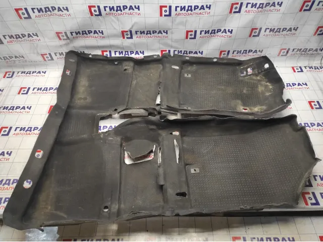 Покрытие напольное (ковролин) Hyundai Avante (MD) 842603X000RY