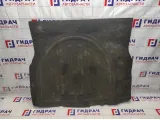 Ковер багажника Hyundai Avante (MD) 857013X000MC