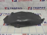 Локер задний правый Hyundai Avante (MD) 868223X100