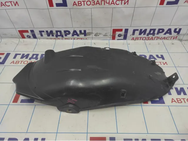 Локер задний правый Hyundai Avante (MD) 868223X100