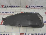 Локер задний правый Hyundai Avante (MD) 868223X100