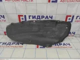 Локер задний правый Hyundai Avante (MD) 868223X100
