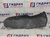 Локер задний левый Hyundai Avante (MD) 868213X100