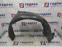 Локер передней правый Hyundai Avante (MD) 868113X000