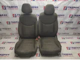 Комплект сидений Hyundai Avante (MD)