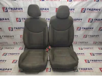 Комплект сидений Hyundai Avante (MD)