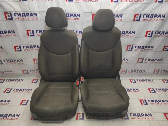 Комплект сидений Hyundai Avante (MD)