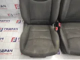 Комплект сидений Hyundai Avante (MD)