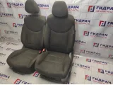 Комплект сидений Hyundai Avante (MD)