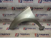 Крыло переднее левое Hyundai Avante (MD) 663113X000