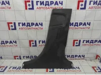 Обшивка стойки средней правой нижняя Hyundai Avante (MD) 858453X000RY