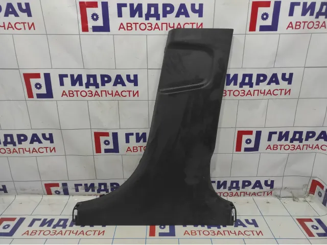 Обшивка стойки средней правой нижняя Hyundai Avante (MD) 858453X000RY